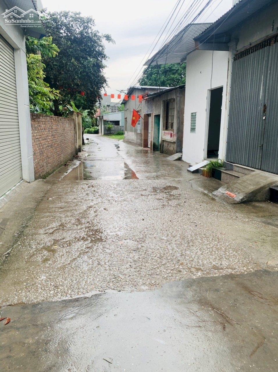Hàng hiếm Vĩnh Khê, An Đồng, An Dương 65m ngõ oto giá 1,6x tỷ  LH 0979087664