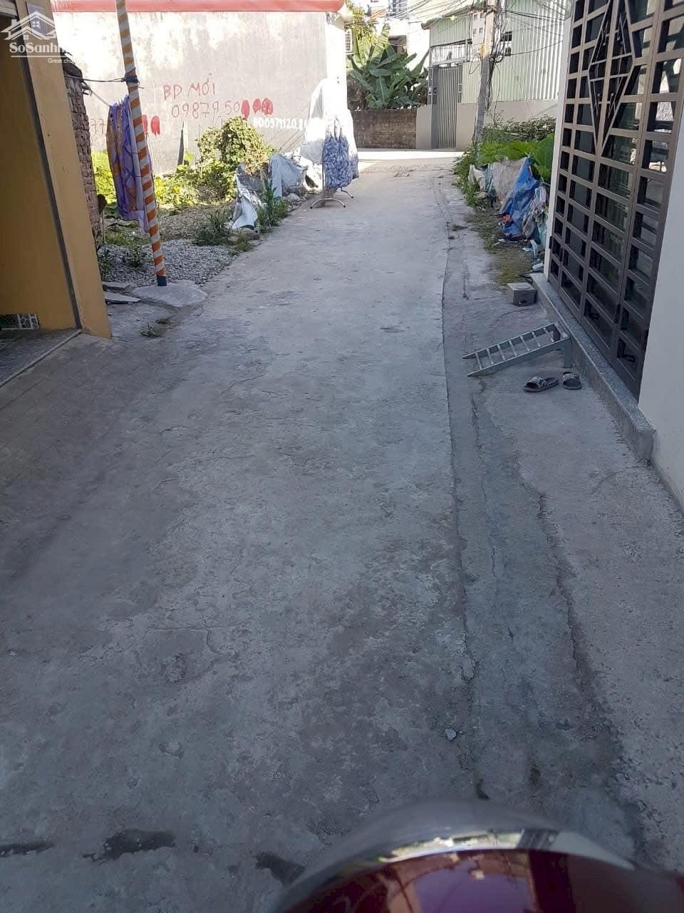 Hàng hiếm Vĩnh Khê, An Đồng, An Dương 65m ngõ oto giá 1,6x tỷ  LH 0979087664