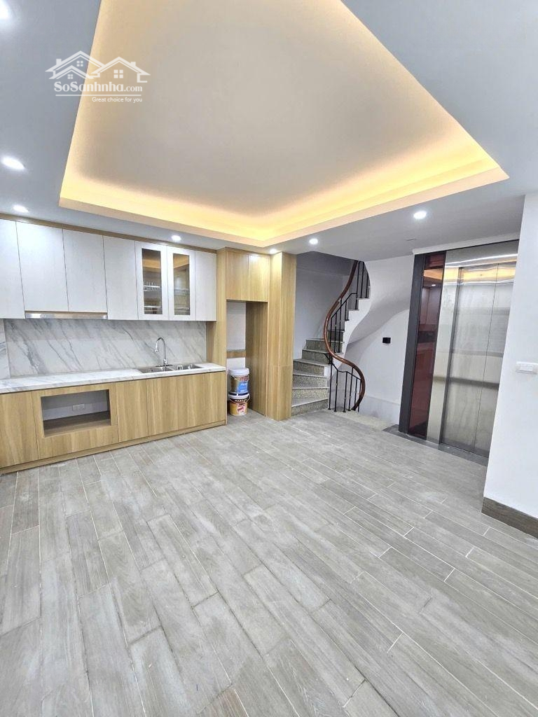 Chính Chủ Cần Bán Căn Nhà Nhà Phố Kim Giang 65M2, Ngõ Trước Nhà Ô Tô Tránh Nhau Vào Nhà