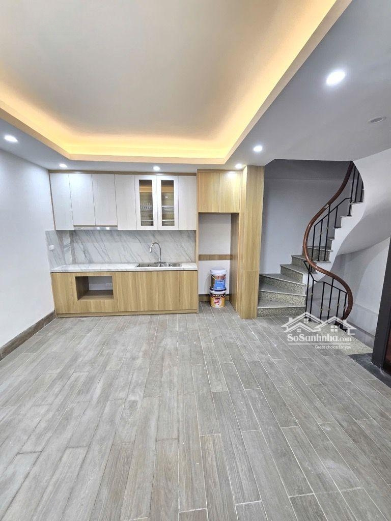 Chính Chủ Cần Bán Căn Nhà Nhà Phố Kim Giang 65M2, Ngõ Trước Nhà Ô Tô Tránh Nhau Vào Nhà