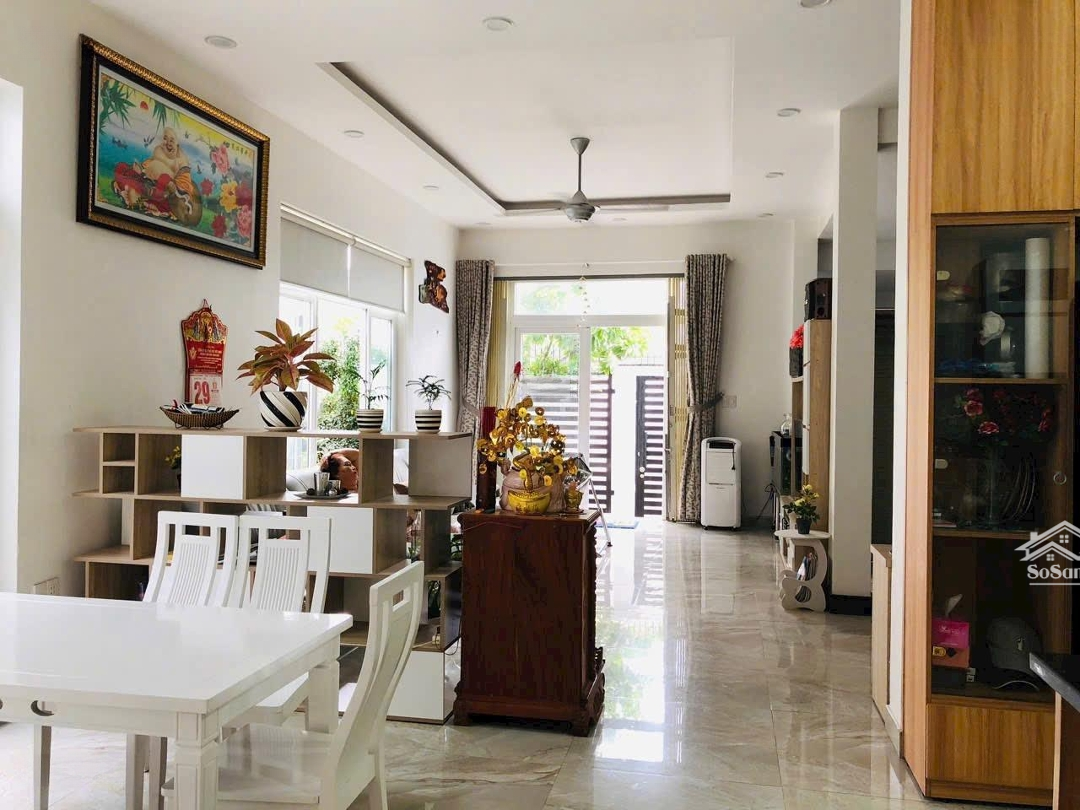 Chủ Cần Bán Căn Nhà 1 Trệt 2 Lầu Đường Kha Van Cân, Trường Thọ, Thủ Đức. Ngang 9M. Giá Bán 13,5Tỷ/135M2