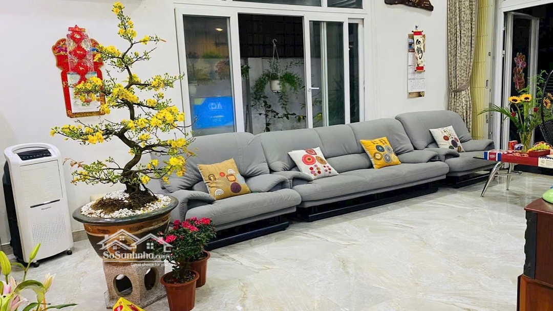 Chủ Cần Bán Căn Nhà 1 Trệt 2 Lầu Đường Kha Van Cân, Trường Thọ, Thủ Đức. Ngang 9M. Giá Bán 13,5Tỷ/135M2