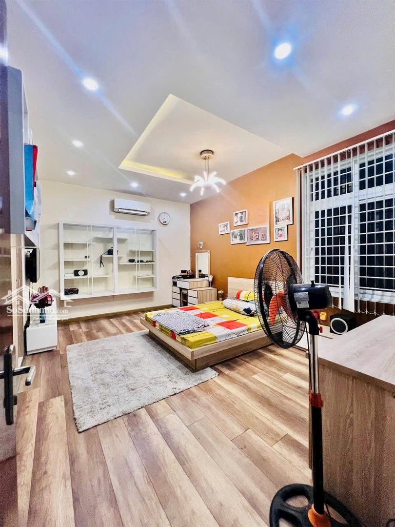 Chủ Cần Bán Căn Nhà 1 Trệt 2 Lầu Đường Kha Van Cân, Trường Thọ, Thủ Đức. Ngang 9M. Giá Bán 13,5Tỷ/135M2