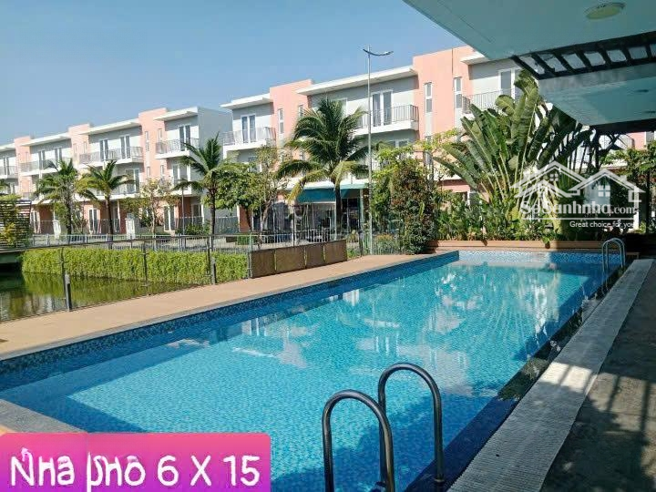 Bán Nhà Phố 90M2 Sổ Hồng Cầm Tay Phú Hữu Tp Thủ Đức Giá 5.X Tỷ Liên Hệ: 0934002129