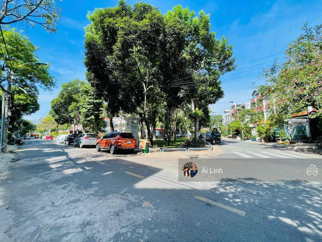 Rẻ Nhất Khu- Mặt Tiền 3 Tầng Gần Hoàng Diệu 2 Trung Tâm Linh Chiểu 80M2 Thổ Cư Tiện Làm Vp- Spa
