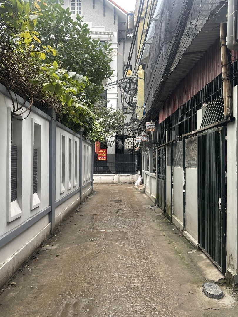 Giá Bán 9 Tỷ - 60M Đất Tây Hồ - Ô Tô Đỗ Cửa - Ngõ Thông Kinh Doanh - Xây Toà Hoặc Ccmn Đều Đẹp
