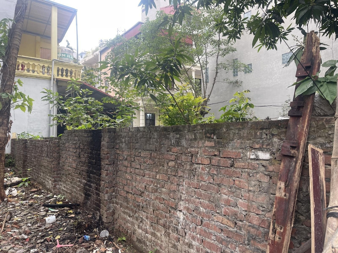 Giá Bán 9 Tỷ - 60M Đất Tây Hồ - Ô Tô Đỗ Cửa - Ngõ Thông Kinh Doanh - Xây Toà Hoặc Ccmn Đều Đẹp