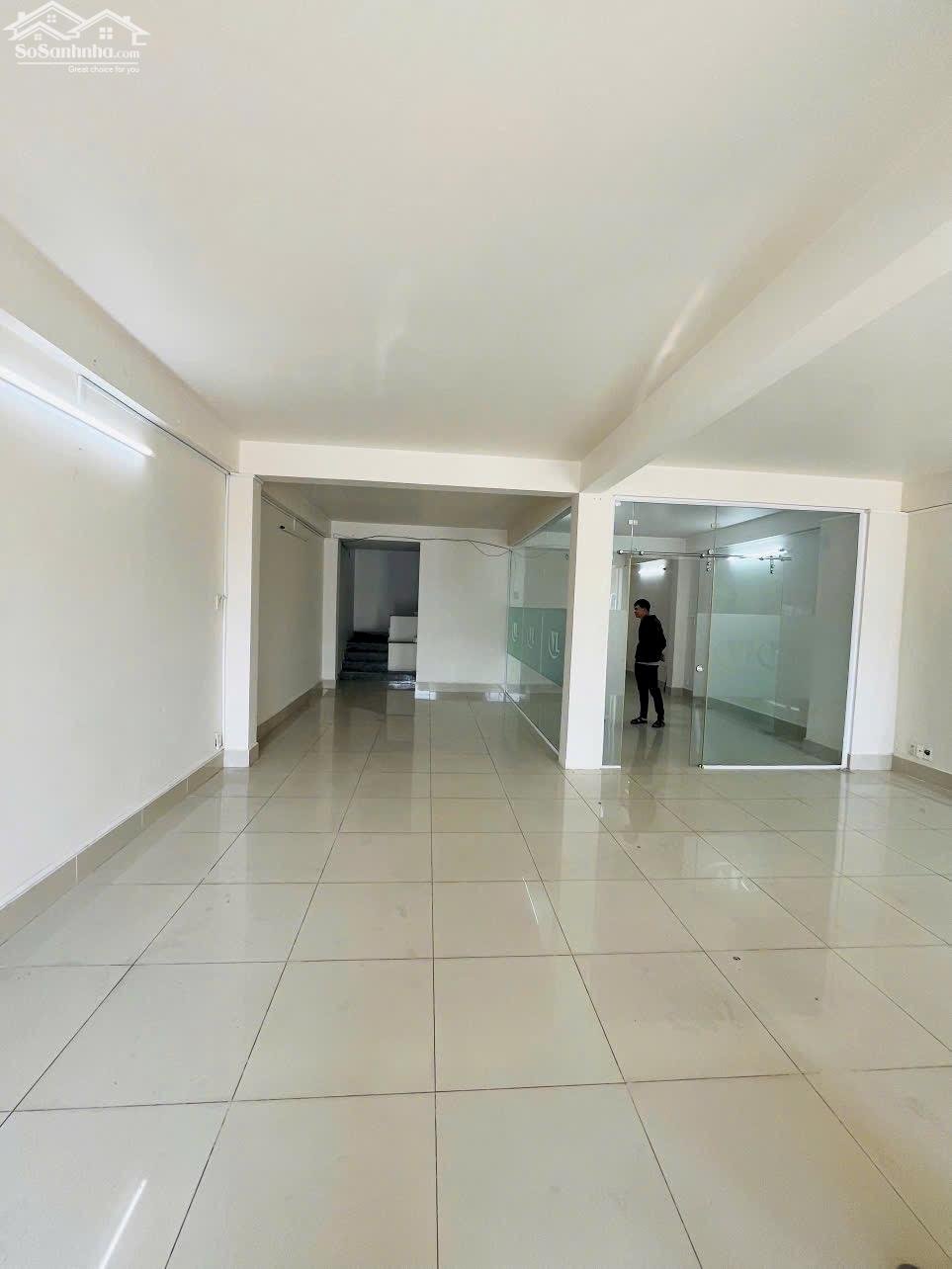 CHO THUÊ CĂN SHOPHOUSE TẦNG TRỆT CHUNG CƯ HƯNG PHÚ