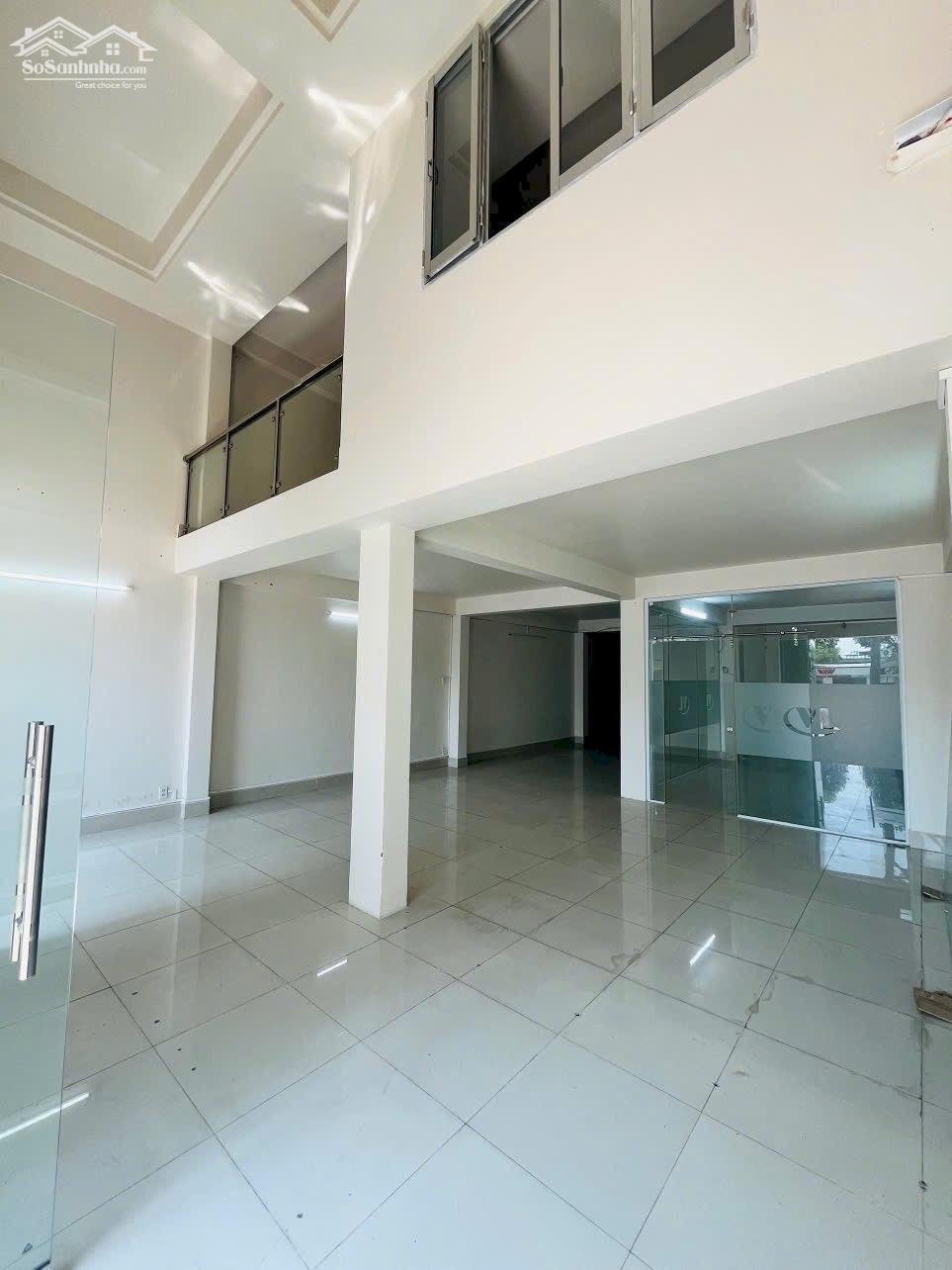 CHO THUÊ CĂN SHOPHOUSE TẦNG TRỆT CHUNG CƯ HƯNG PHÚ