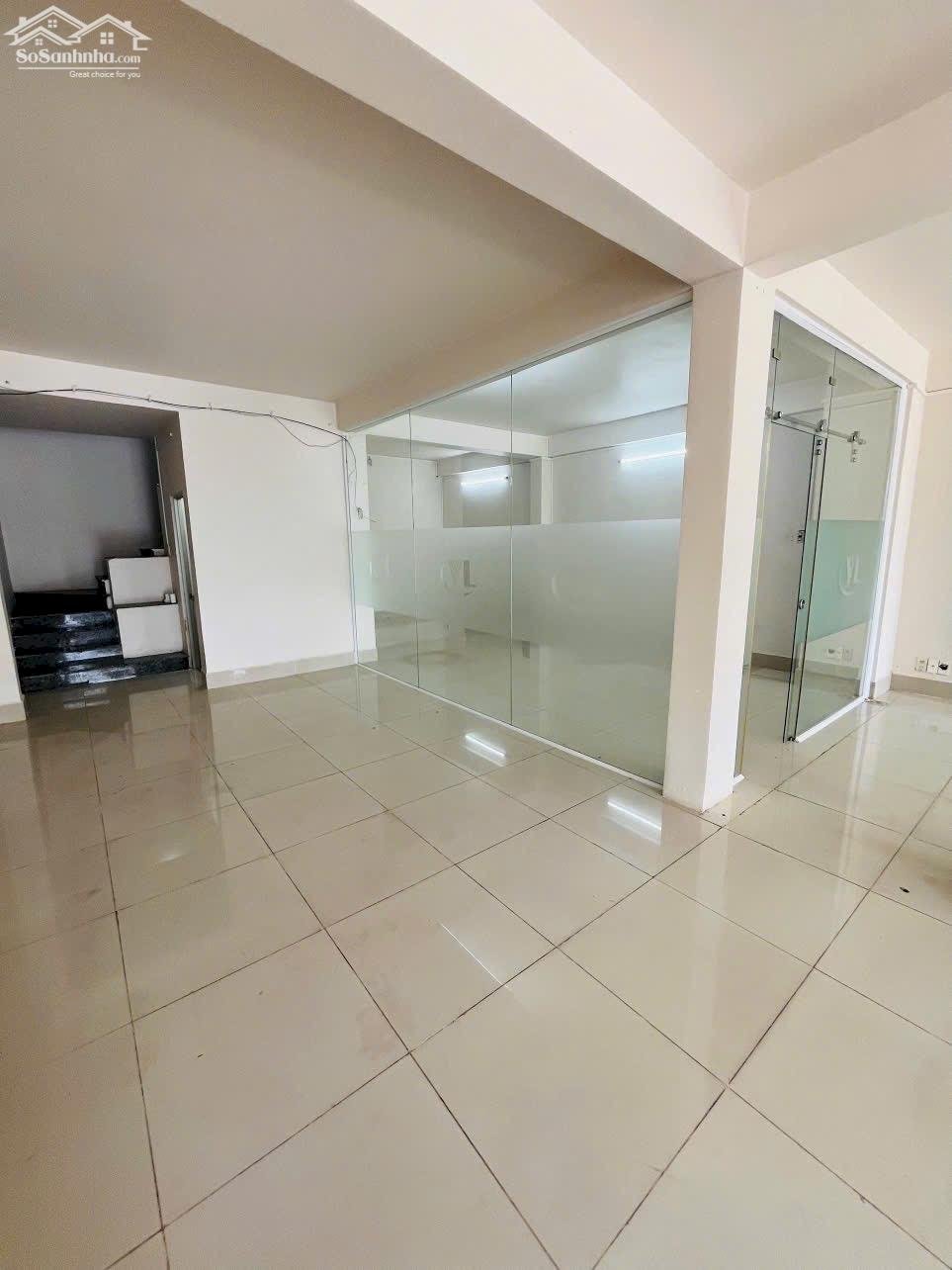 CHO THUÊ CĂN SHOPHOUSE TẦNG TRỆT CHUNG CƯ HƯNG PHÚ