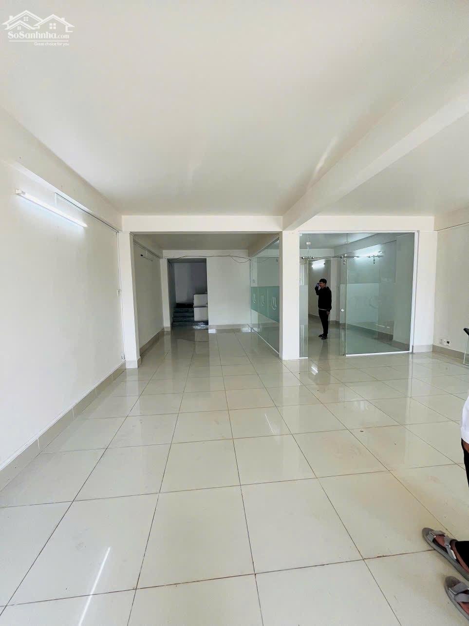 CHO THUÊ CĂN SHOPHOUSE TẦNG TRỆT CHUNG CƯ HƯNG PHÚ