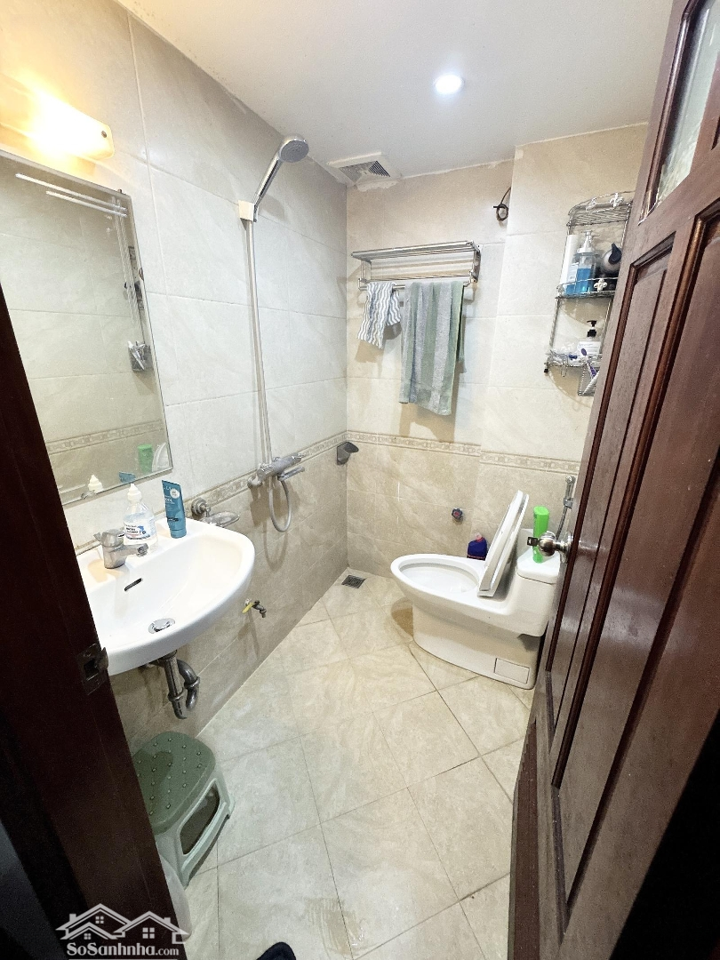 Cho Thuê Phòng Khép Kín Ngõ 100 Nguyễn Xiển Gần Chợ, Bus, Ga Tàu Cao Tốc, 30M2, Giá 4 Triệu/Tháng
