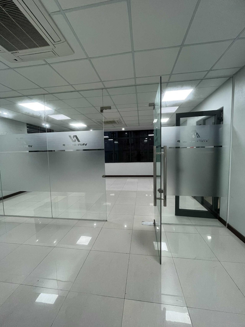 Cho Thuê Văn Phòng Tại Nguyễn Khuyến - Văn Quán, 75M2/Tầng Sàn Thông Đẹp