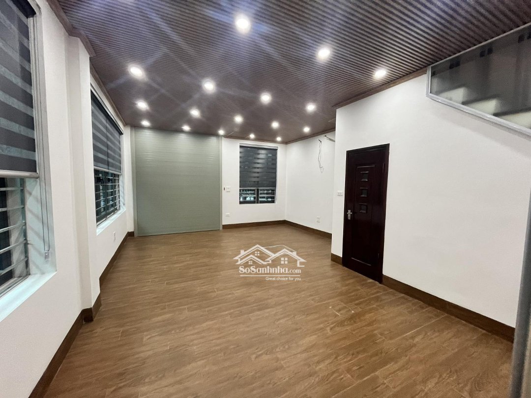 Cho Thuê Mặt Bằng Tầng 1 - 45 M2, Riêng Biệt, Phù Hợp Làm Văn Phòng Đại Diện