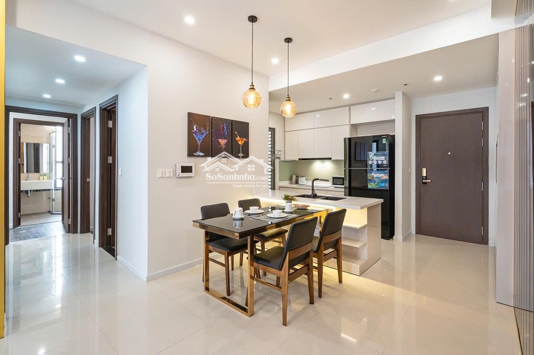 Đã Có Sổ Hồng, View Đông Nam, Nội Thất Mới 100%, 80M2 3 Phòng Ngủ 2 Vệ Sinh Căn Góc, Bán Giá Bán 3,4 Tỷ 0933463434