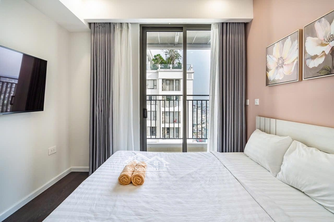 Đã Có Sổ Hồng, View Đông Nam, Nội Thất Mới 100%, 80M2 3 Phòng Ngủ 2 Vệ Sinh Căn Góc, Bán Giá Bán 3,4 Tỷ 0933463434