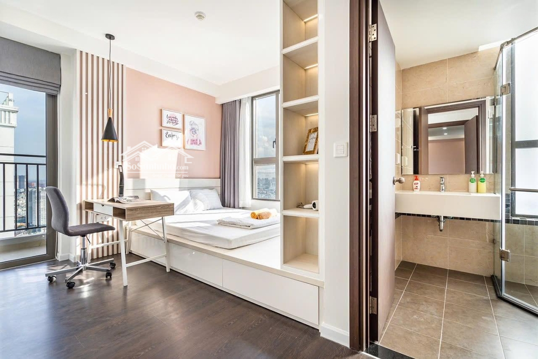 Đã Có Sổ Hồng, View Đông Nam, Nội Thất Mới 100%, 80M2 3 Phòng Ngủ 2 Vệ Sinh Căn Góc, Bán Giá Bán 3,4 Tỷ 0933463434
