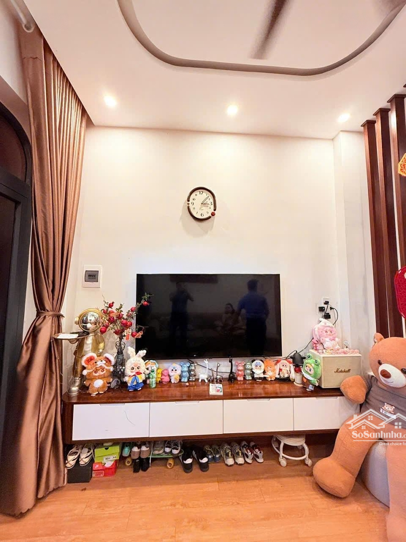 Siêu Phẩm Nhà Đẹp - 3 Tầng Kiên Cố - An Hải 14 - Chỉ Việc Xách Vali Ở Ngay