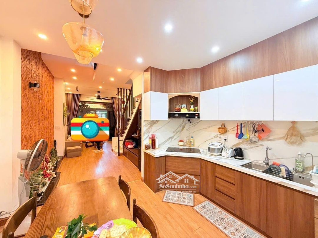 Siêu Phẩm Nhà Đẹp - 3 Tầng Kiên Cố - An Hải 14 - Chỉ Việc Xách Vali Ở Ngay