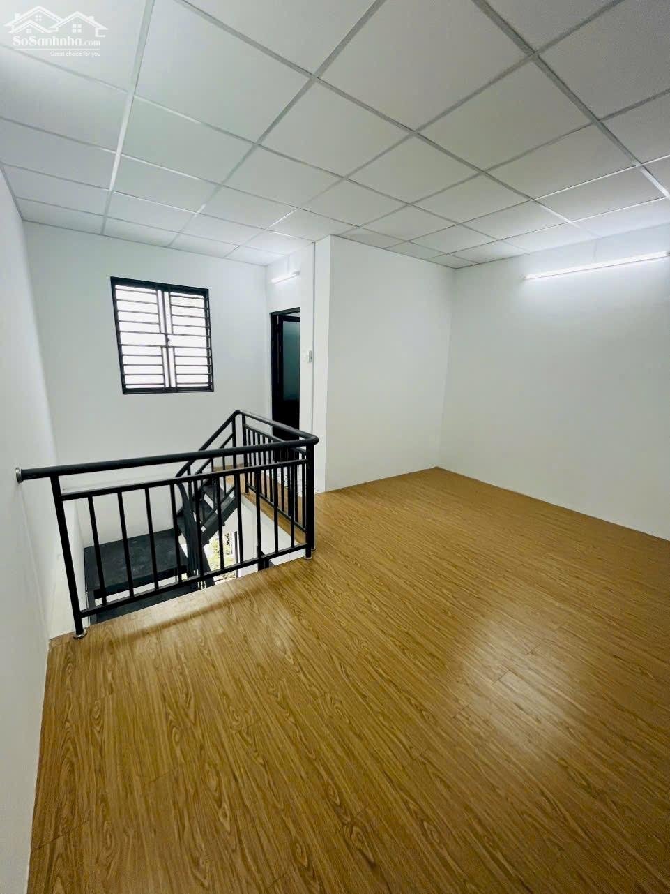 CHO THUÊ NHÀ TRỆT LỬNG TRỤC LỘ 30m KDC HƯNG PHÚ