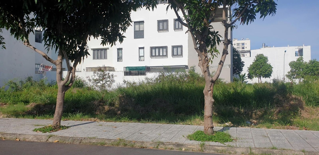 Bán Đất Tại Kđt An Bình Tân, 4,4 Tỷ, 100M2