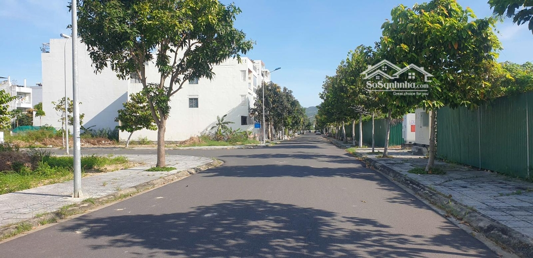 Bán Đất Tại Kđt An Bình Tân, 4,4 Tỷ, 100M2