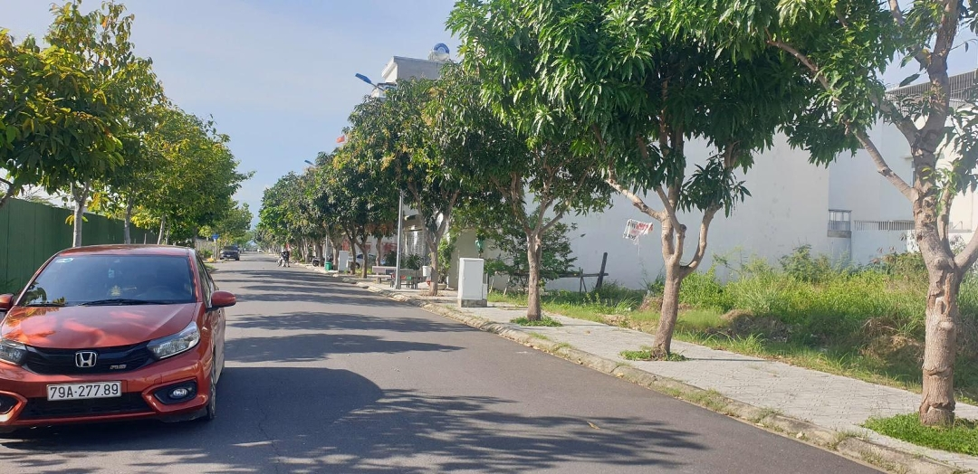 Bán Đất Tại Kđt An Bình Tân, 4,4 Tỷ, 100M2