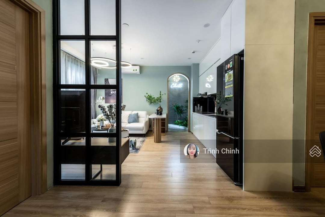 Cho Thuê Chung Cư Cao Cấp Sun Grand City, 20 Triệu, 100M2, 2 Phòng Ngủ Đủ Đồ, View Đẹp