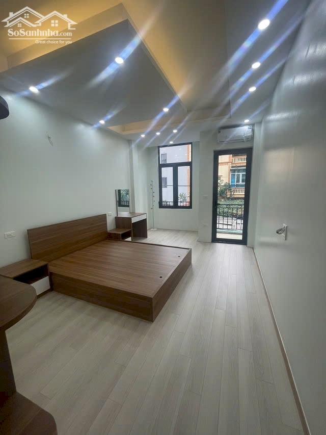 NHÀ ĐẸP DÂN XÂY 2 THOÁNG, 60M2,4 TẦNG,MẶT TIỀN 3.8M, 8.1 TỶ,KIM QUAN-LONG BIÊN.