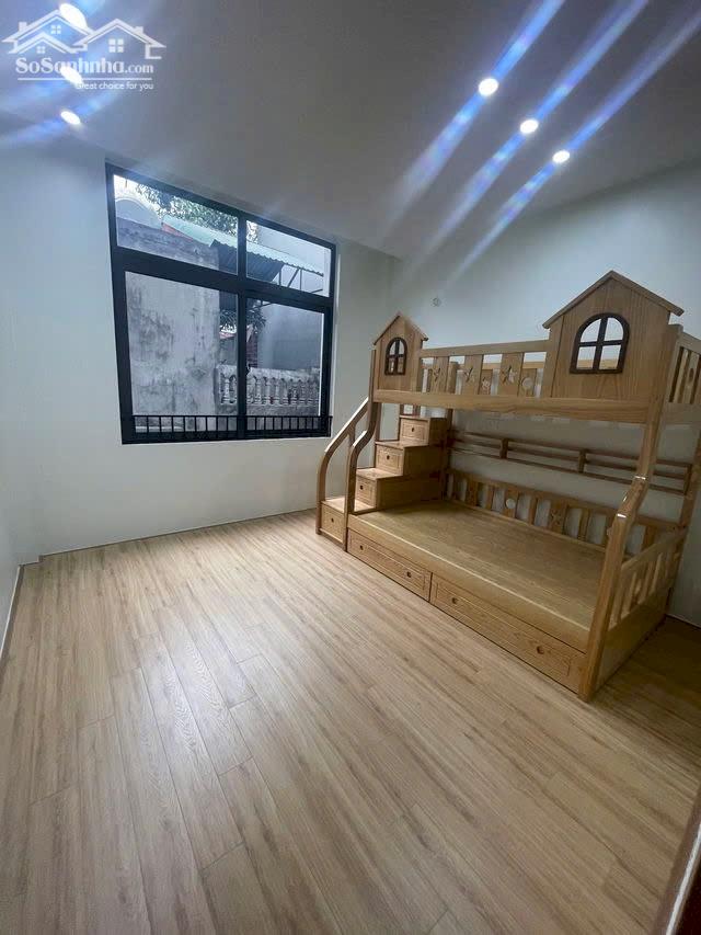 NHÀ ĐẸP DÂN XÂY 2 THOÁNG, 60M2,4 TẦNG,MẶT TIỀN 3.8M, 8.1 TỶ,KIM QUAN-LONG BIÊN.