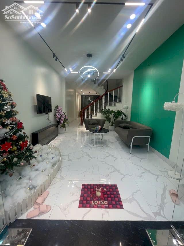 NHÀ ĐẸP DÂN XÂY 2 THOÁNG, 60M2,4 TẦNG,MẶT TIỀN 3.8M, 8.1 TỶ,KIM QUAN-LONG BIÊN.