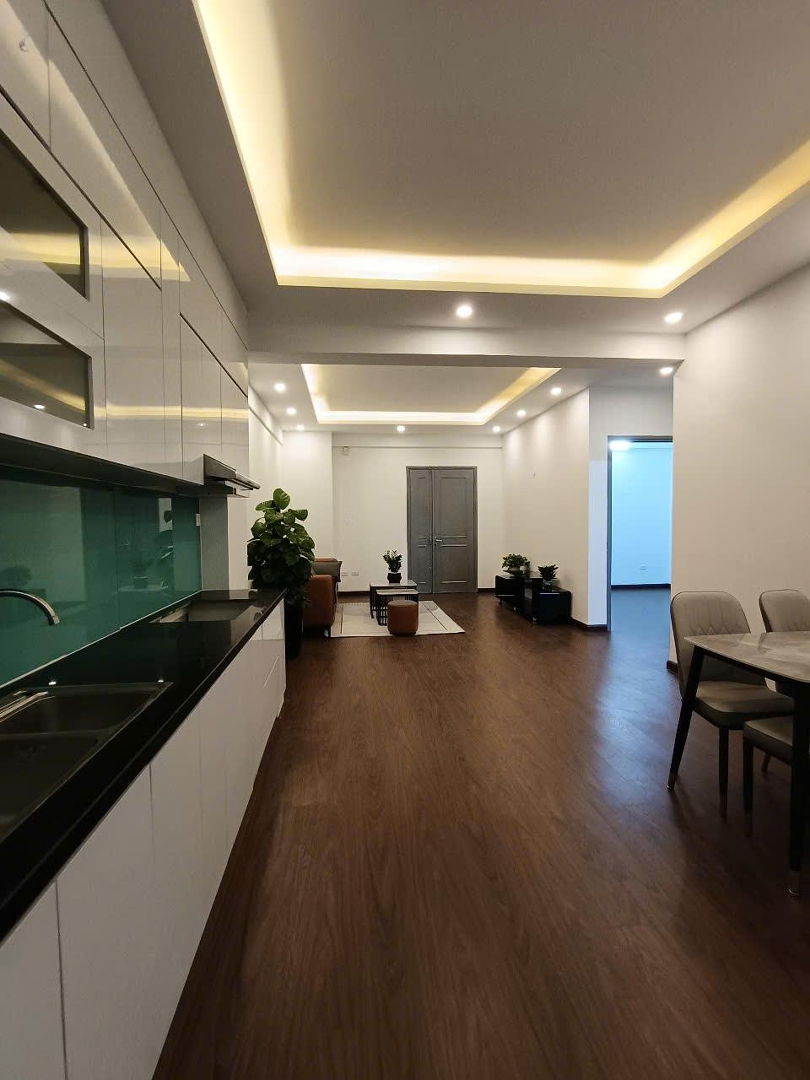 Bán Cc 3 Phòng Ngủ 90M2, Giá Thỏa Thuận Tại Việt Hưng, Long Biên, Hà Nội - Chính Chủ Bao Đẹp