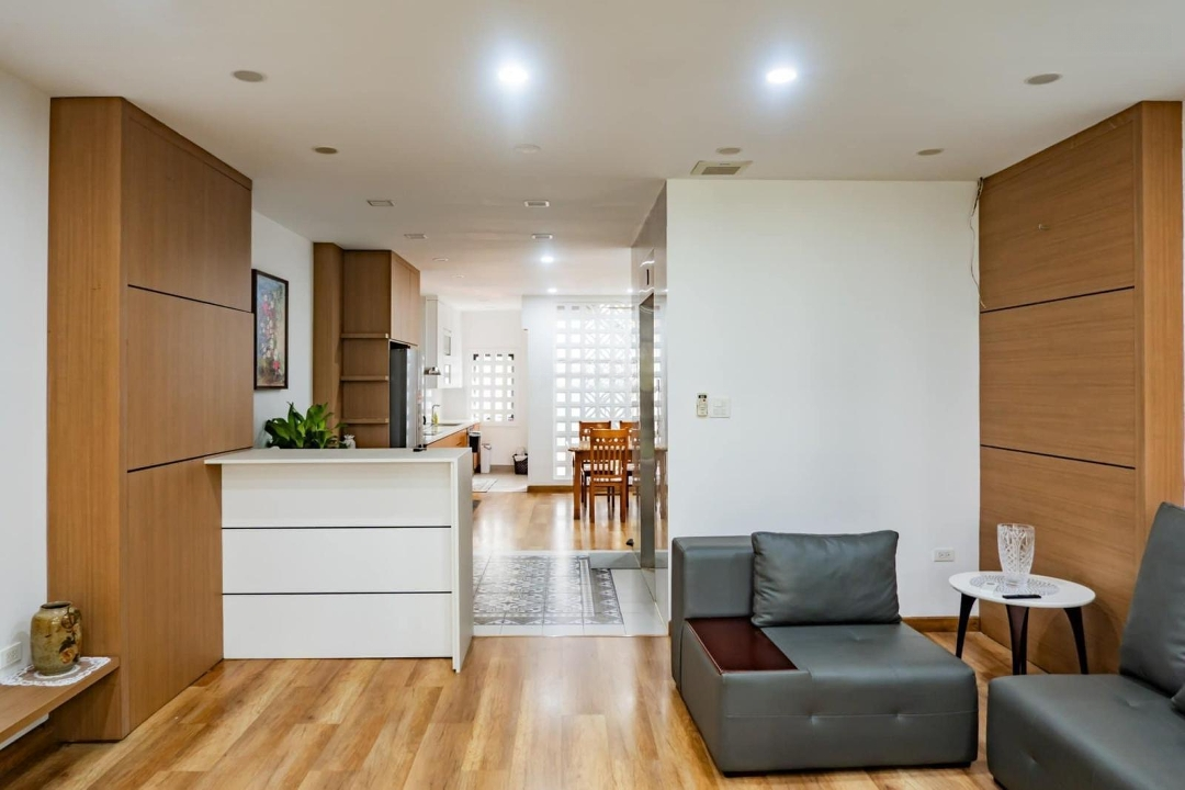 Chính Chủ Bán Nhà 6 Tầng Thang Máy Phố Trích Sài 40M Chỉ 10 Tỷ Tây Hồ, Kd, Ngõ Thông