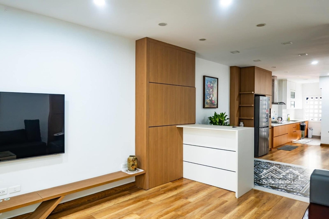 Chính Chủ Bán Nhà 6 Tầng Thang Máy Phố Trích Sài 40M Chỉ 10 Tỷ Tây Hồ, Kd, Ngõ Thông