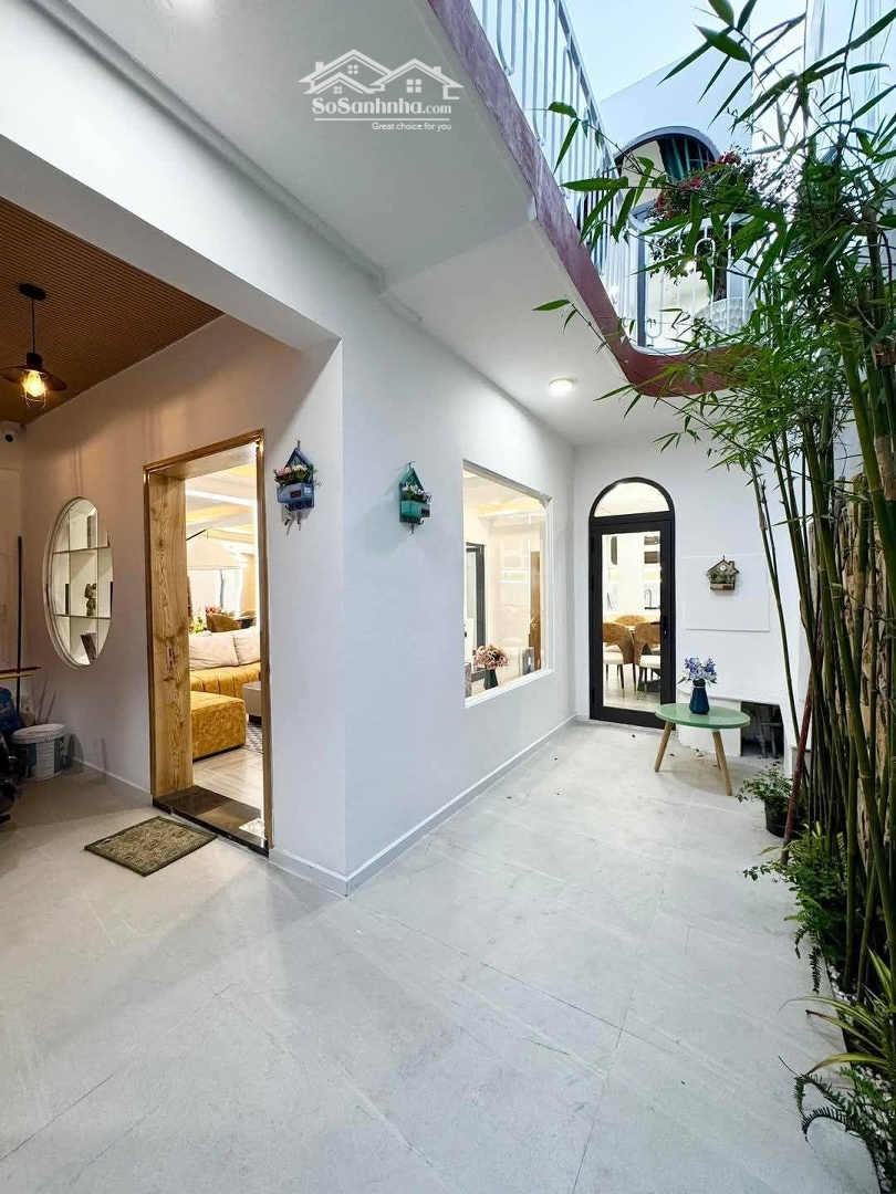 Bán Nhà Riêng Tại Đường Trưng Nữ Vương, Bình Thuận, Hải Châu, Đà Nẵng, 3,75 Tỷ, 72M2