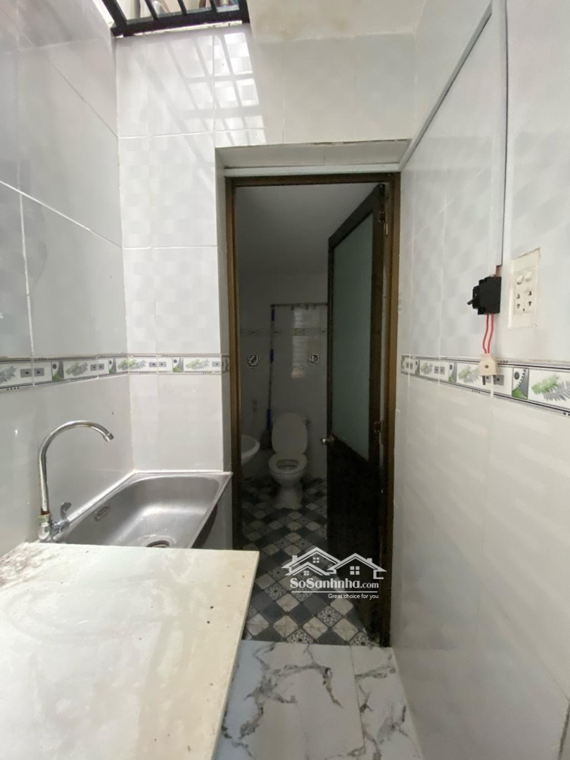 Tân Phú - 2 Tầng Mới Đẹp -Hệ Thống Điện Thông Minh - Cửa Khoá Vân Tay - Dtcn 23 - Giá Chỉ 2.95Tỷ Tl