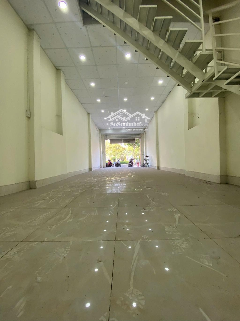 Gấp Bán Mặt Tiền Trường Chinh - Ngang 4.3 Dài 20 - Dòng Tiền 15 Triệu/Th Chỉ Nhỉnh 12 Tỷ