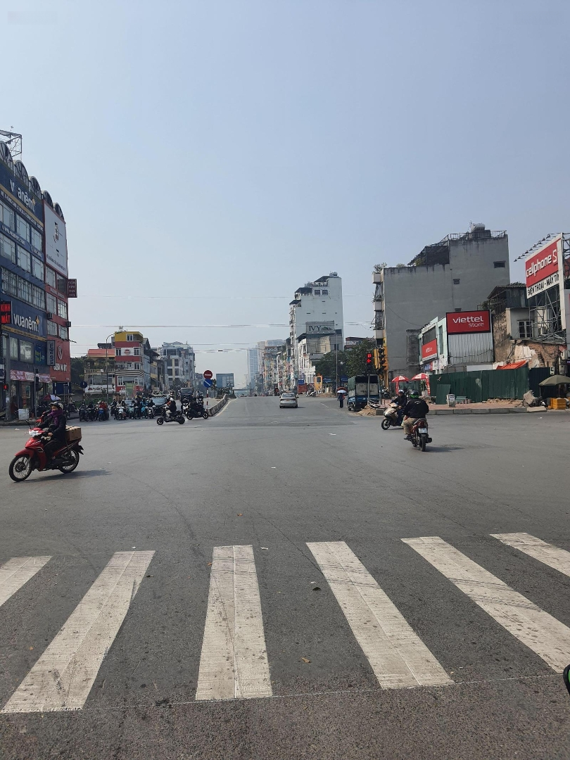 Nhận Nhà Kd Luôn, Mp Kim Đồng -Vị Trí Đắc Địa ,Kd Sầm Uất