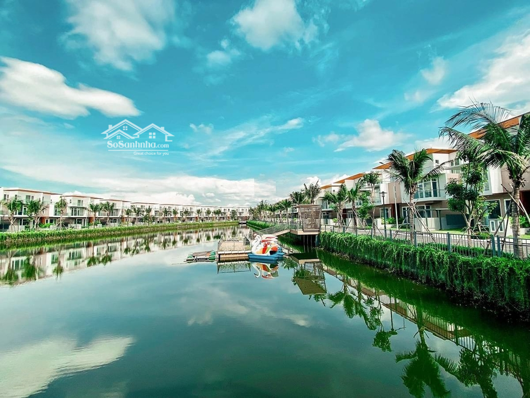 Rổ Hàng Giá Tốt Các Căn Nhà Phố, Shophouse, Biệt Thự Dragon Village Chỉ Từ 6,5 Tỷ. Liên Hệ: 0938 985 188