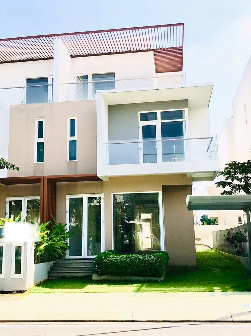 Rổ Hàng Giá Tốt Các Căn Nhà Phố, Shophouse, Biệt Thự Dragon Village Chỉ Từ 6,5 Tỷ. Liên Hệ: 0938 985 188