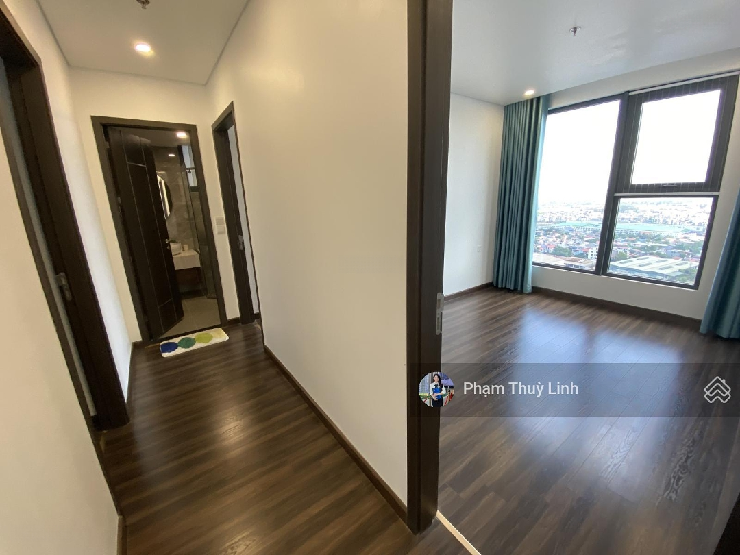 Cho Thuê Căn 3 Phòng Ngủgiá Bán 6 Triệu, Không Đồ Chung Cư Hoàng Huy Sở Dầu. Liên Hệ Xem Nhà: 0936.7799.31
