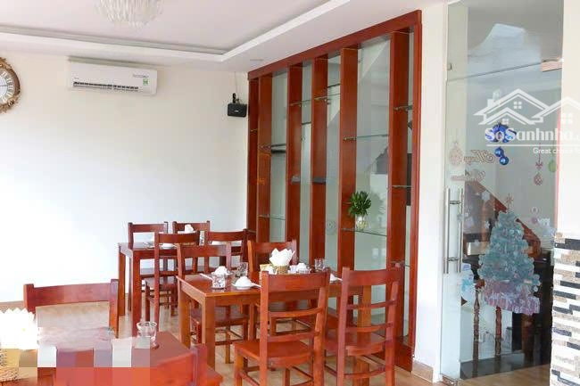 Mbkd Tô Hiến Thành, Hbt, 85M2 X 4T, Mặt Tiền Hơn 5M, Hơn 70 Triệu/Th
