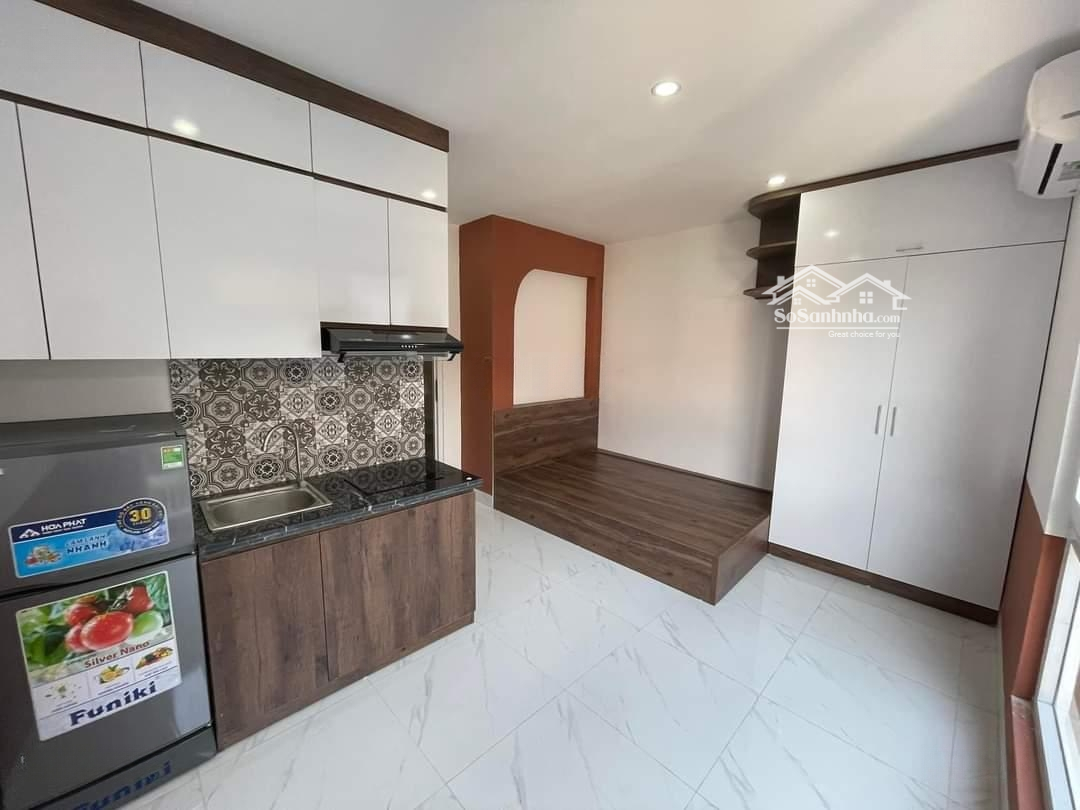 Bnb 7 - Cho Thuê Nhà Trọ Tại Phố Phương Liệt, 4,5 Triệu, 20 M2, Gần Bách Khoa, Kinh Tế, Xây Dựng.