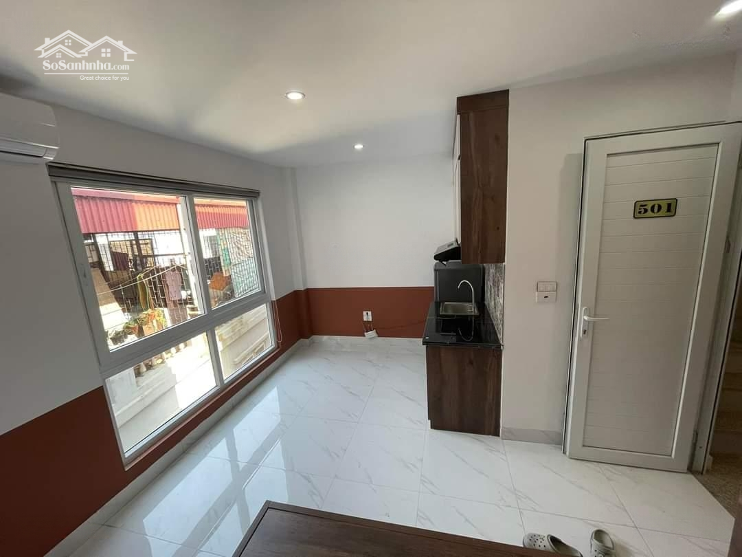 Bnb 7 - Cho Thuê Nhà Trọ Tại Phố Phương Liệt, 4,5 Triệu, 20 M2, Gần Bách Khoa, Kinh Tế, Xây Dựng.