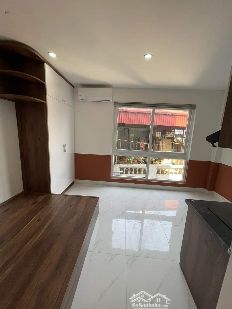 Bnb 7 - Cho Thuê Nhà Trọ Tại Phố Phương Liệt, 4,5 Triệu, 20 M2, Gần Bách Khoa, Kinh Tế, Xây Dựng.