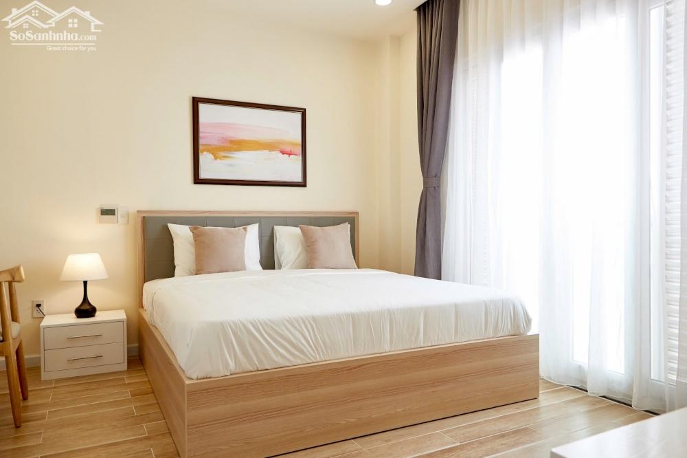 Căn Modern Style 1 Phòng Ngủ Có Hồ Bơi | GYM | Sauna MIỄN PHÍ Ngay Sân Bay TSN