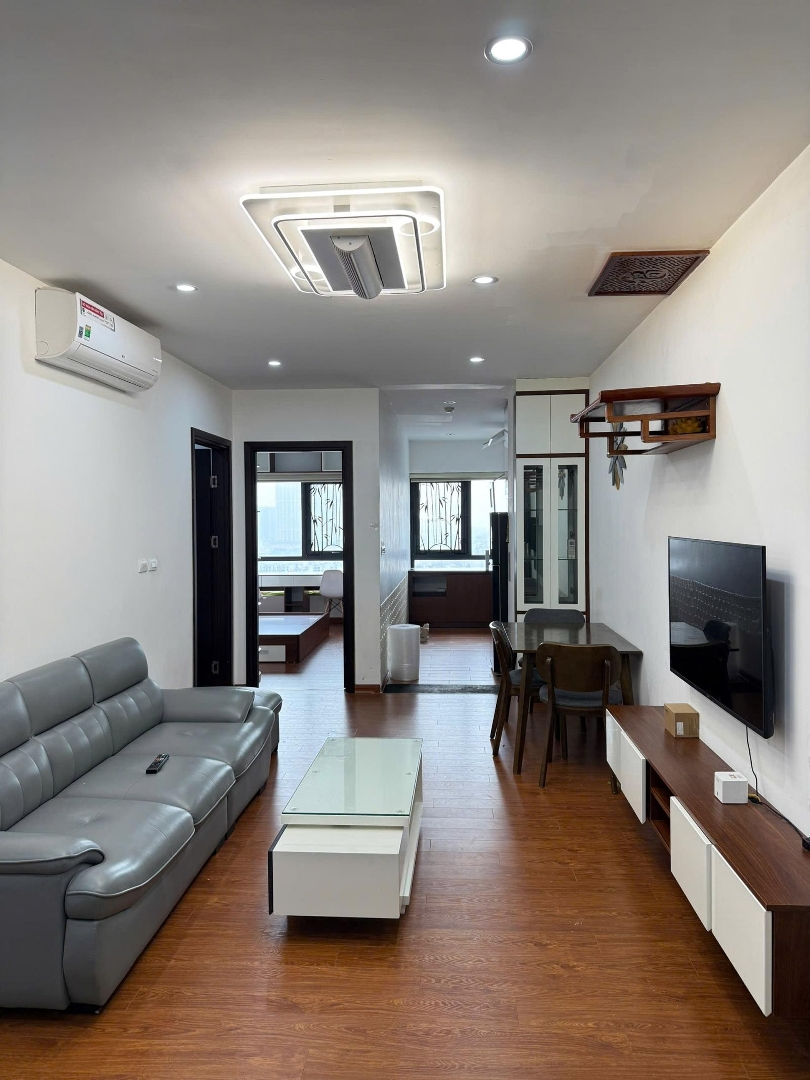 Bán Gấp Căn 2N 2 Vệ Sinhrẻ Nhất Toà Icid Complex Lê Trọng Tấn, Hà Đông