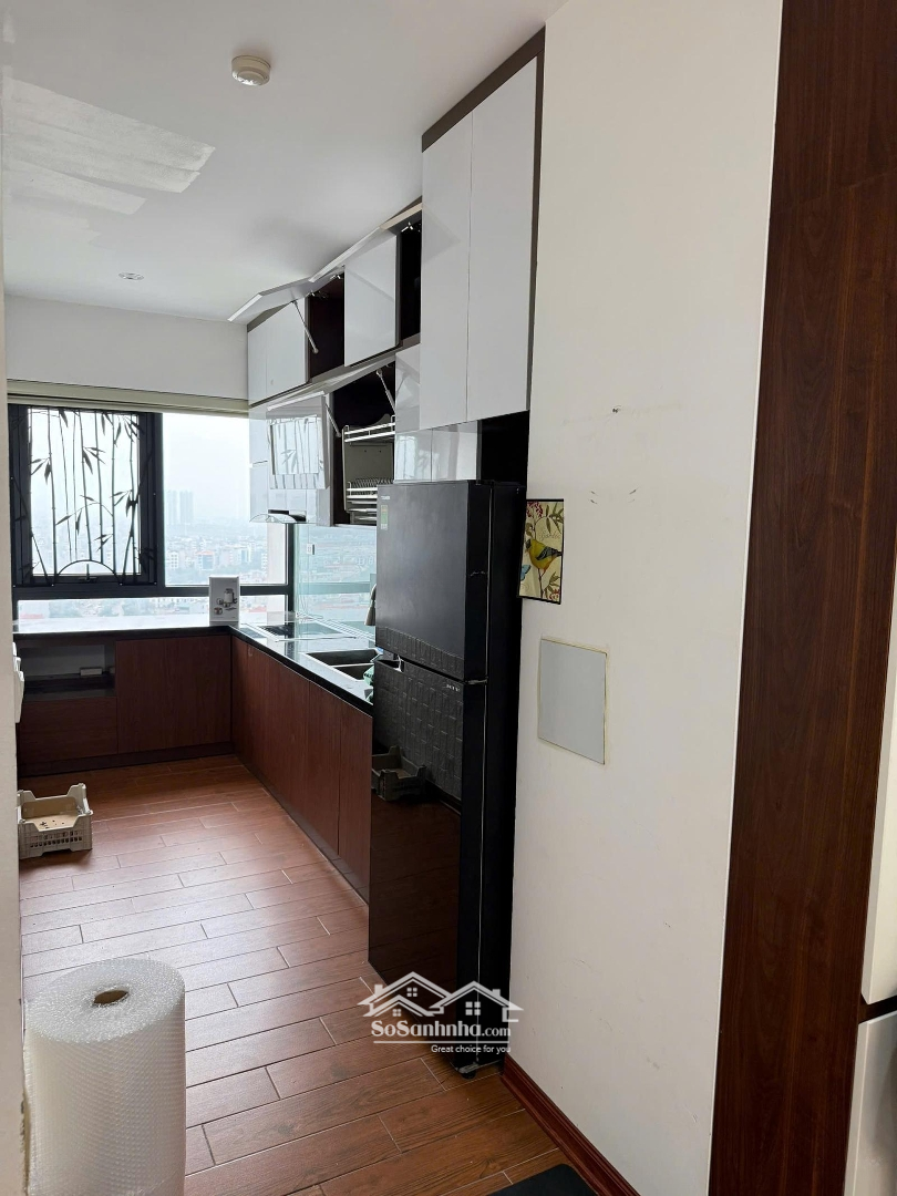 Bán Gấp Căn 2N 2 Vệ Sinhrẻ Nhất Toà Icid Complex Lê Trọng Tấn, Hà Đông