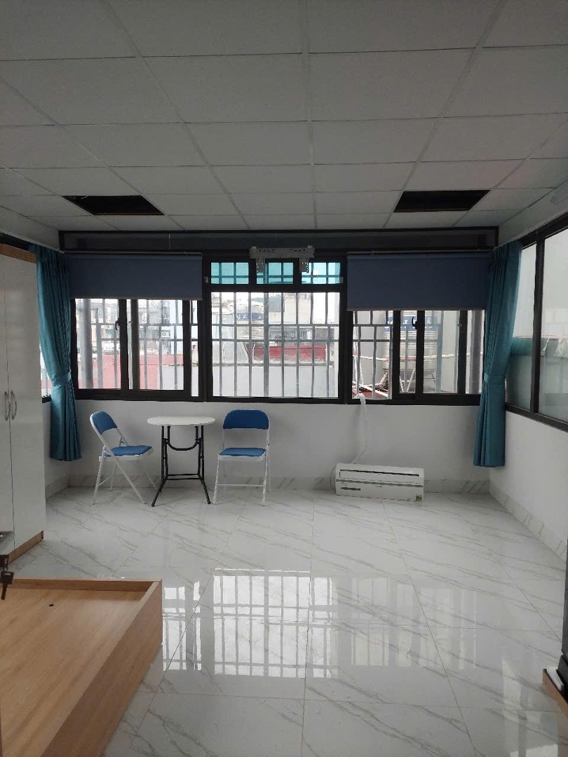 Tòa Chdv Đình Thôn Trung Tâm Mỹ Đình - Khu Người Hàn - Cạnh Five Star + 55M2 * 6T, 11 Phòng Full