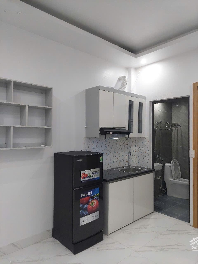 Tòa Chdv Đình Thôn Trung Tâm Mỹ Đình - Khu Người Hàn - Cạnh Five Star + 55M2 * 6T, 11 Phòng Full